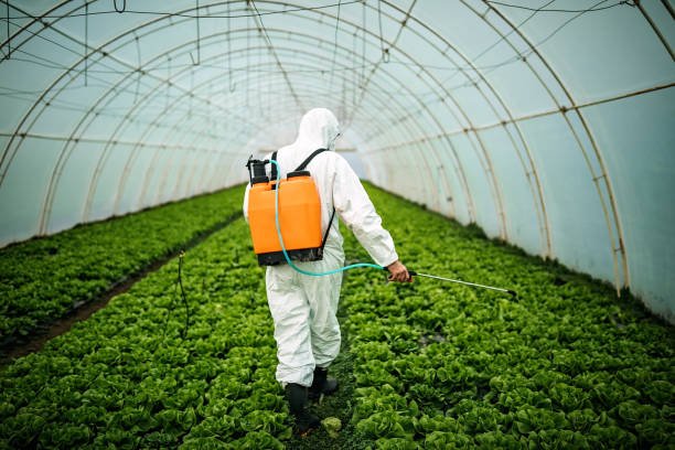 Best Mosquito Control Services  in Sandusky, MI
